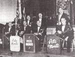 PennCalli Jazz Alliance